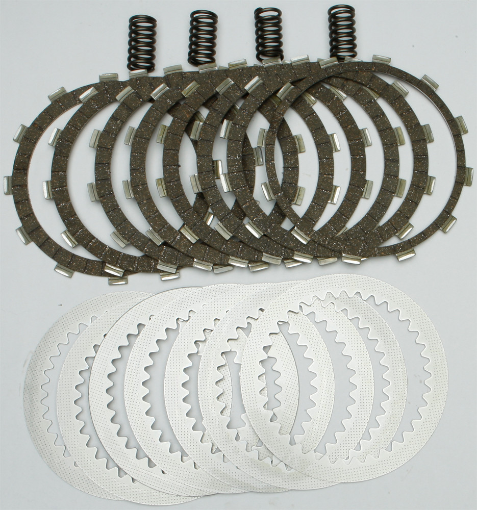 Dirt Racer Clutch Set