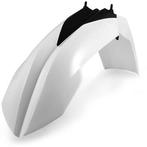Front Fender