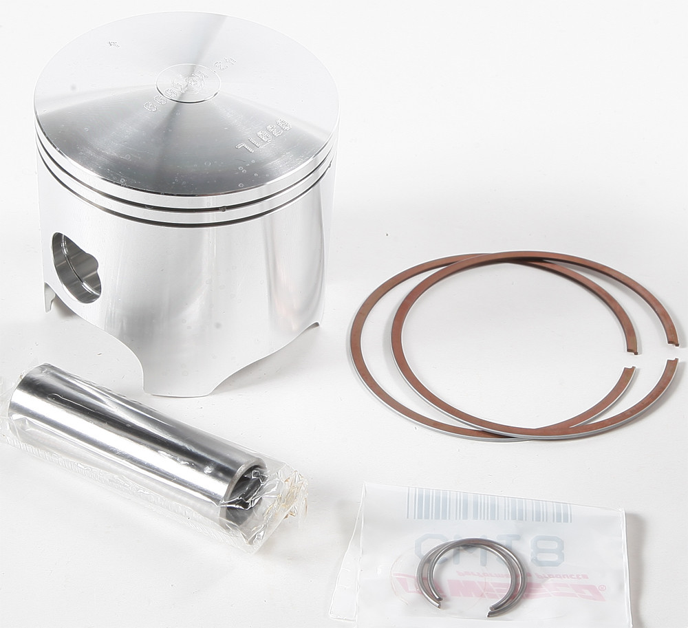 Piston