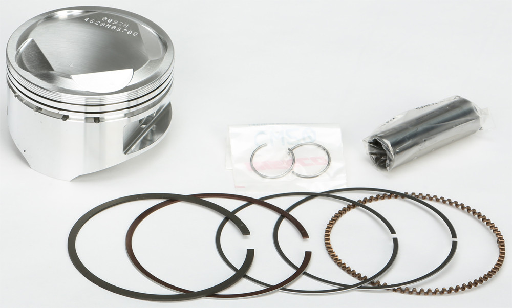 Piston