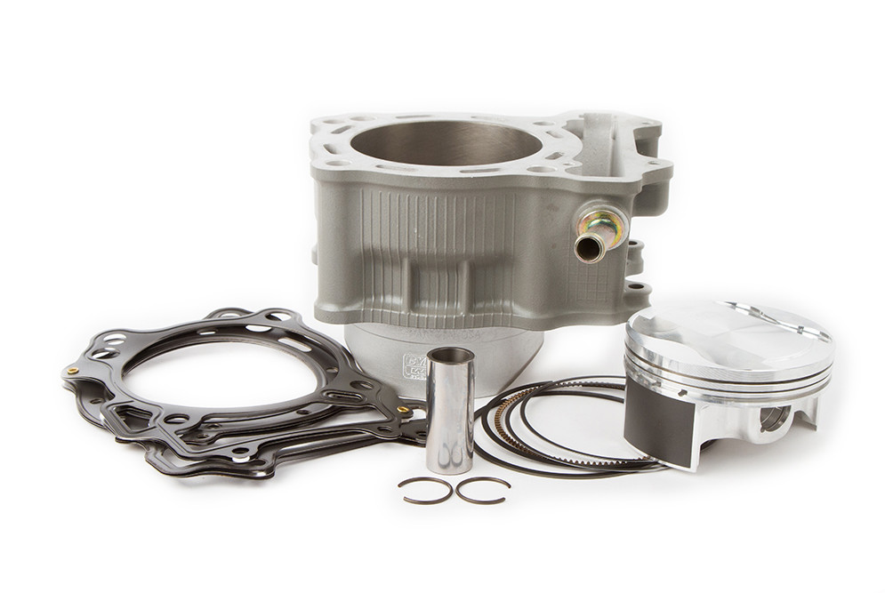 Standard Bore Cylinder Kit
