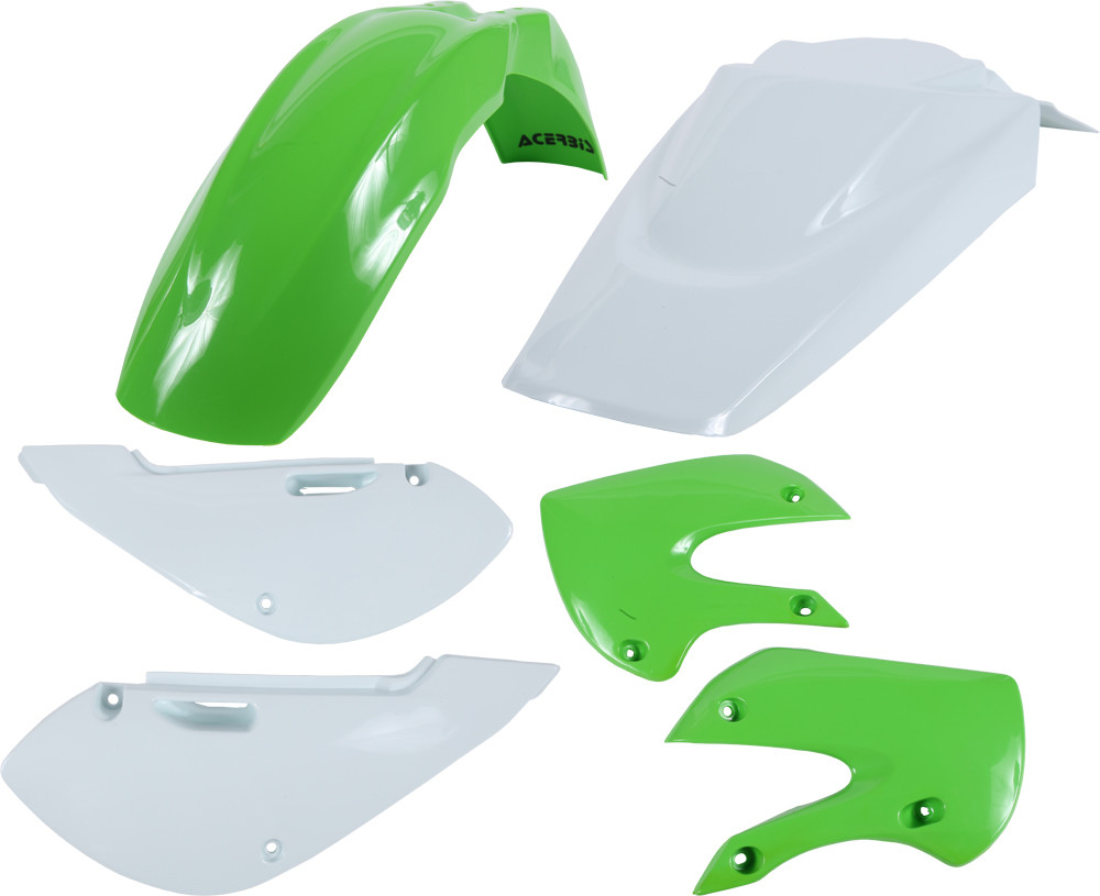 Plastic Kit