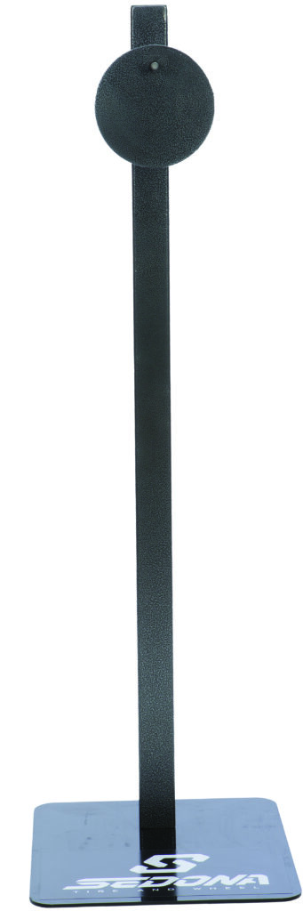 TIRE STAND