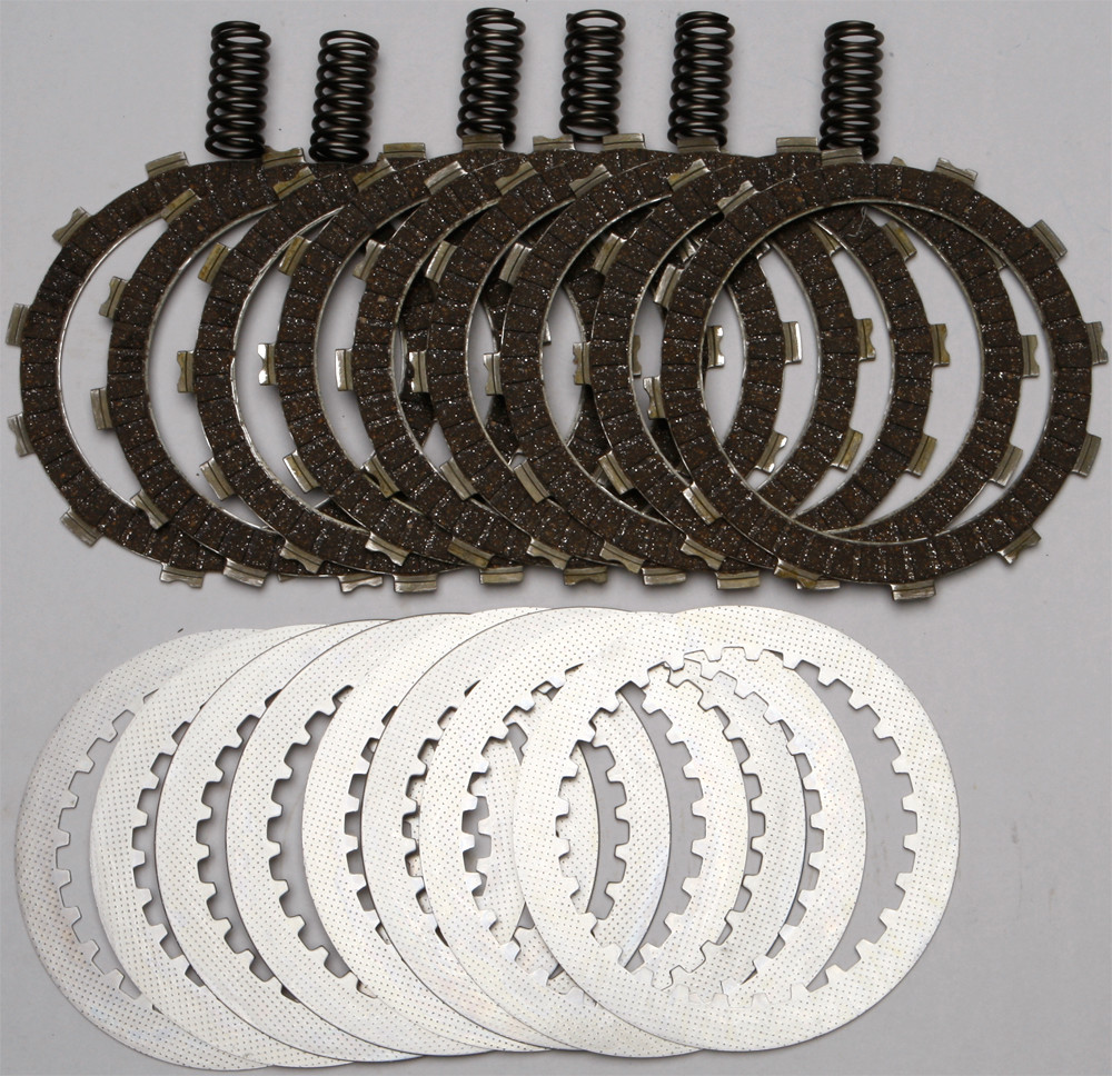 Dirt Racer Clutch Set