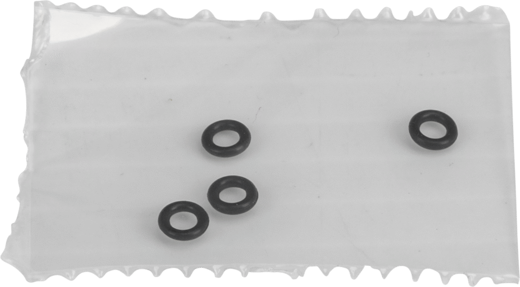 Pilot Air Screw O-Ring
