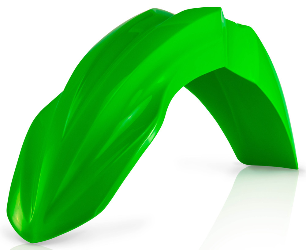 Front Fender