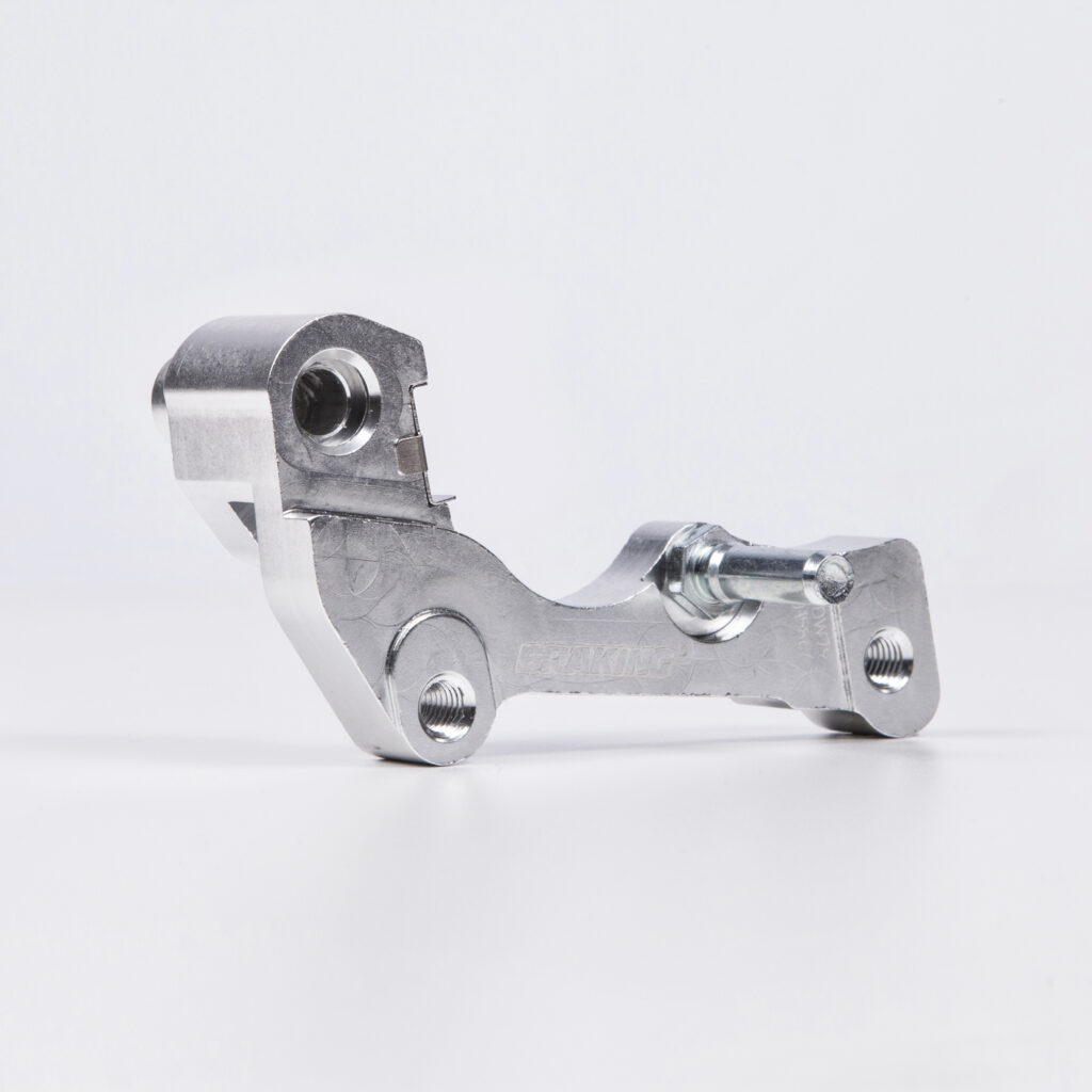 Rotor Bracket