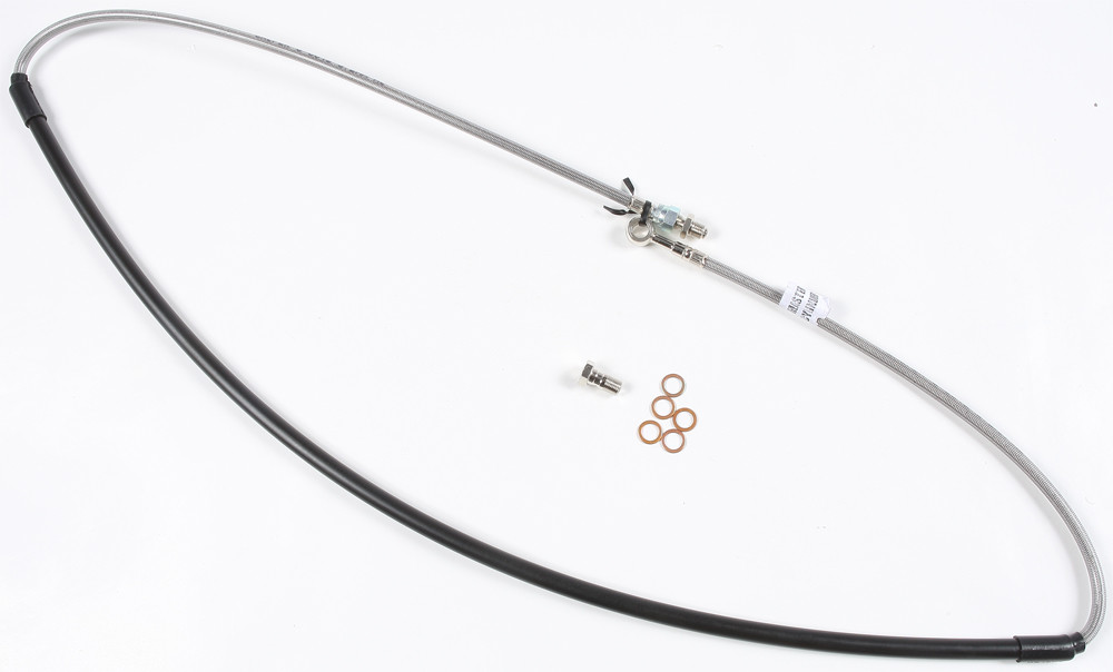 Stainless Steel Hydraulic Brake Line