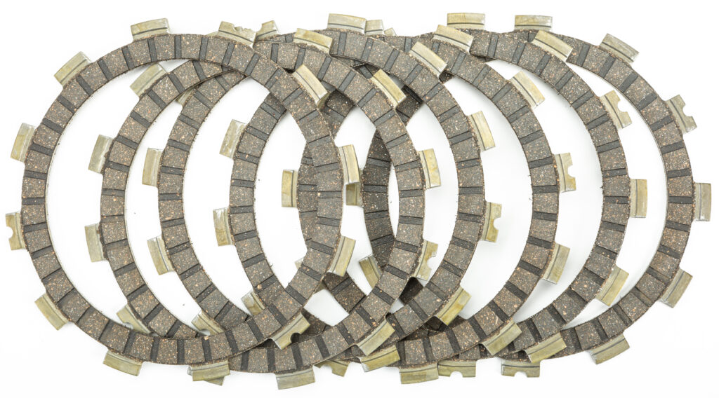 Redline Clutch Kit