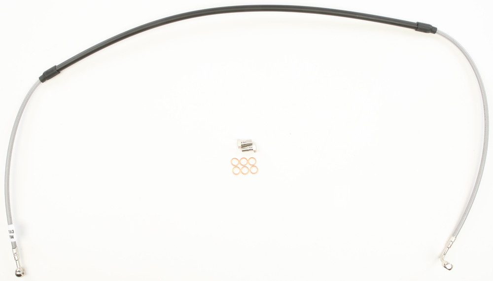 Stainless Steel Hydraulic Brake Line