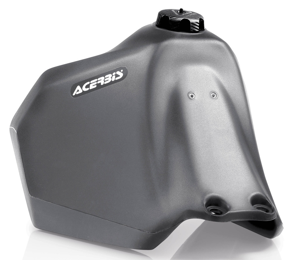 Large Capacity Fuel Tank