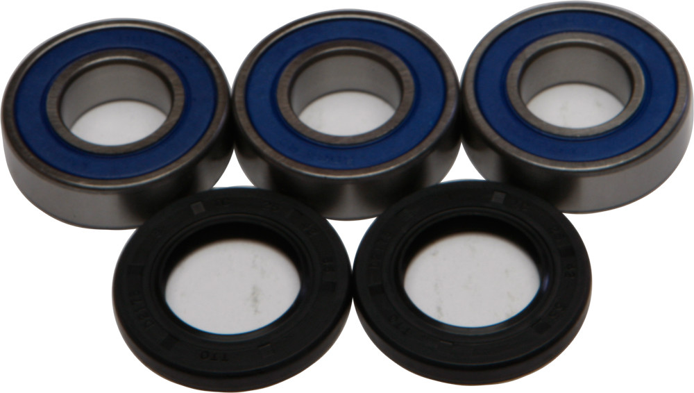 Wheel Bearing & Seal Kit