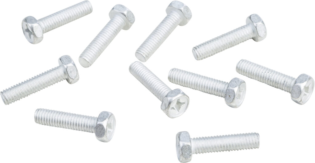 Bolts