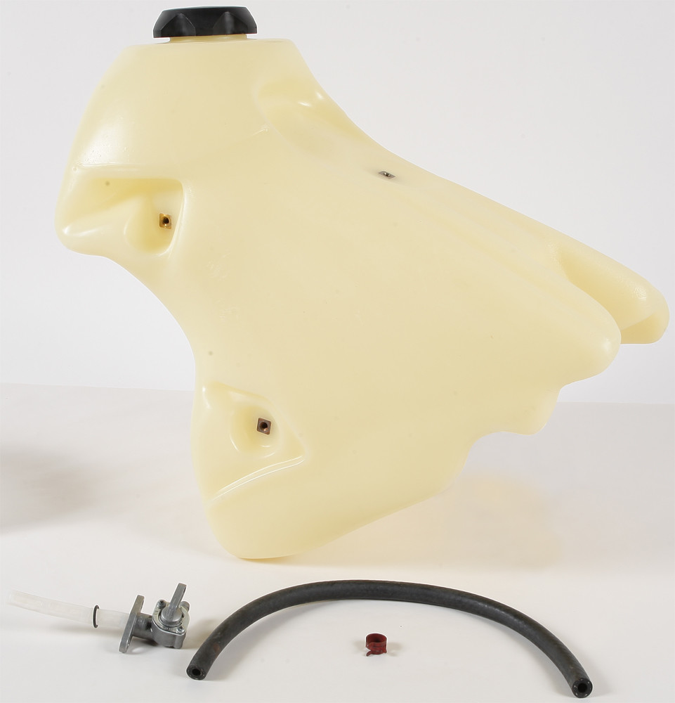 Large Capacity Fuel Tank