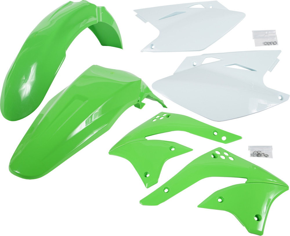 Plastic Kit