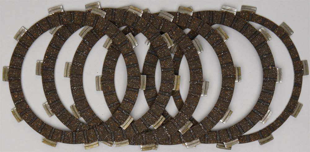 Redline Clutch Kit
