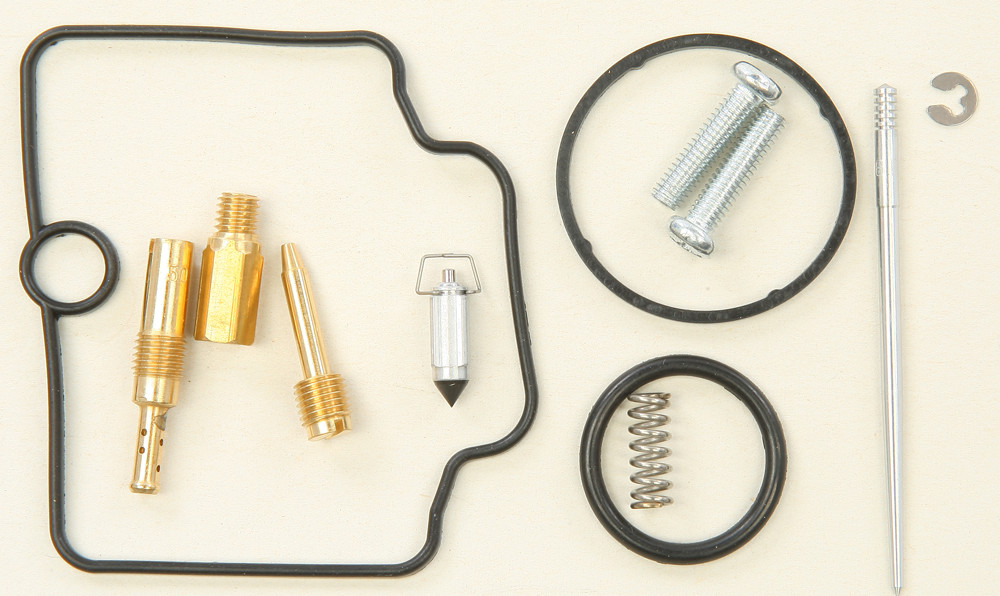 Carburetor Repair Kit