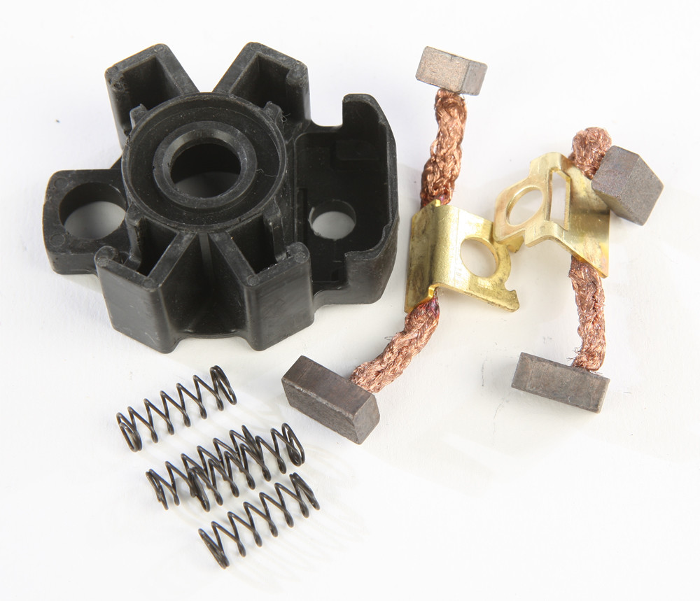 Starter Motor Brush Plate Repair Kit