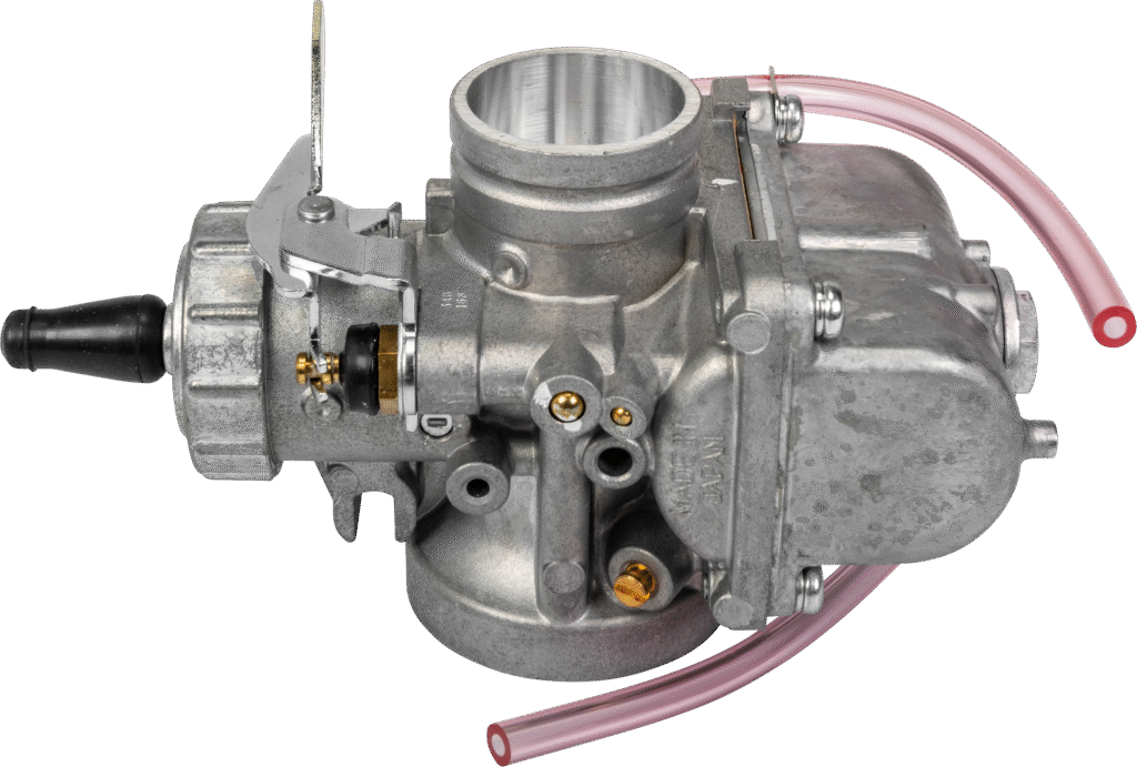 VM Series Round Slide Carburetor