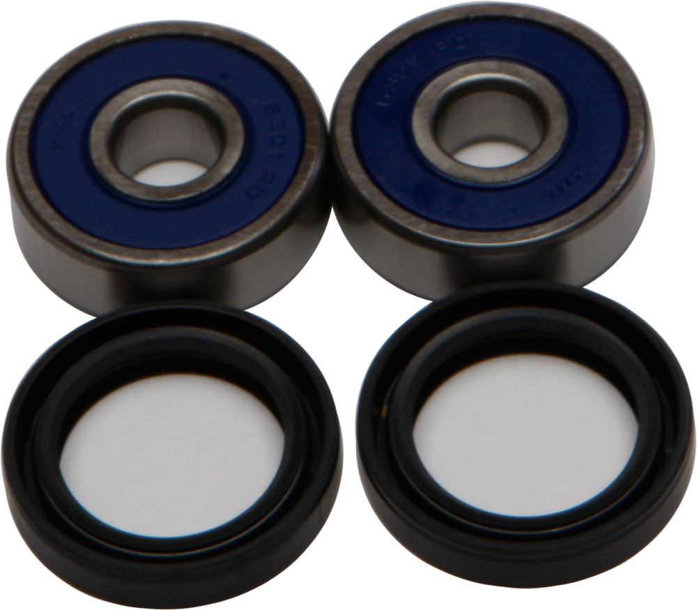 Wheel Bearing & Seal Kit