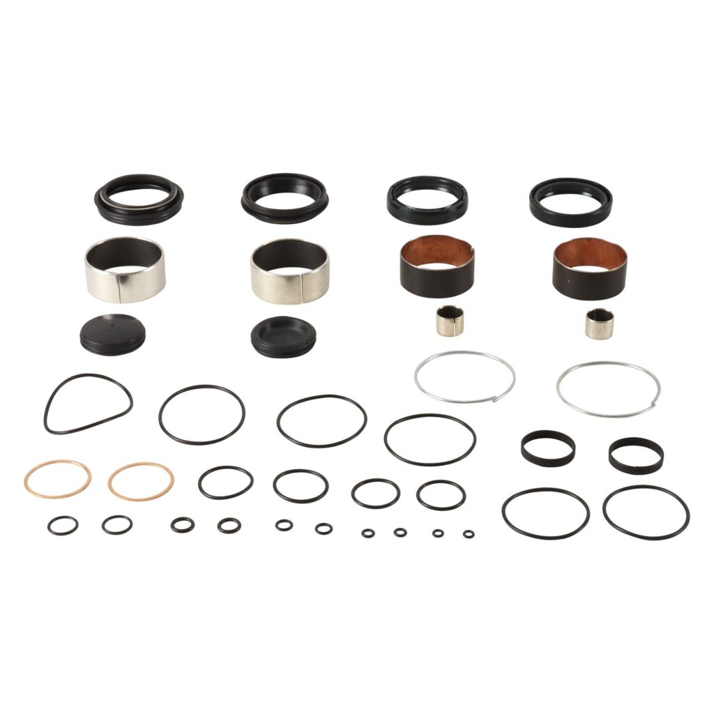 Fork Seal & Bushing Kit