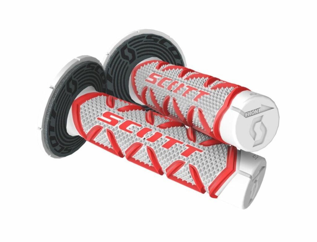 Diamond MX Grip