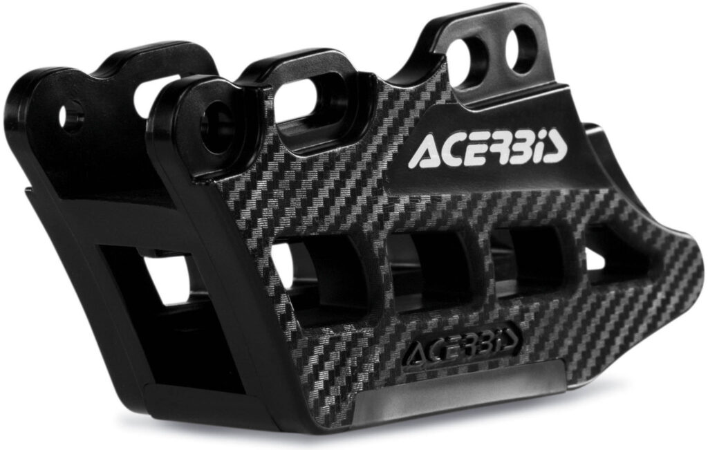 Chain Guide Block 2.0