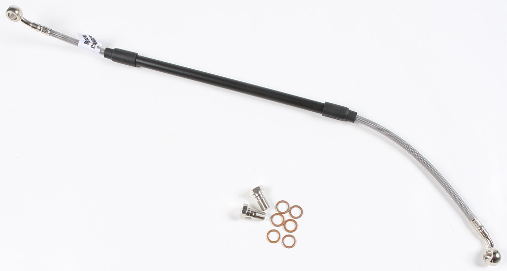 Stainless Steel Hydraulic Brake Line