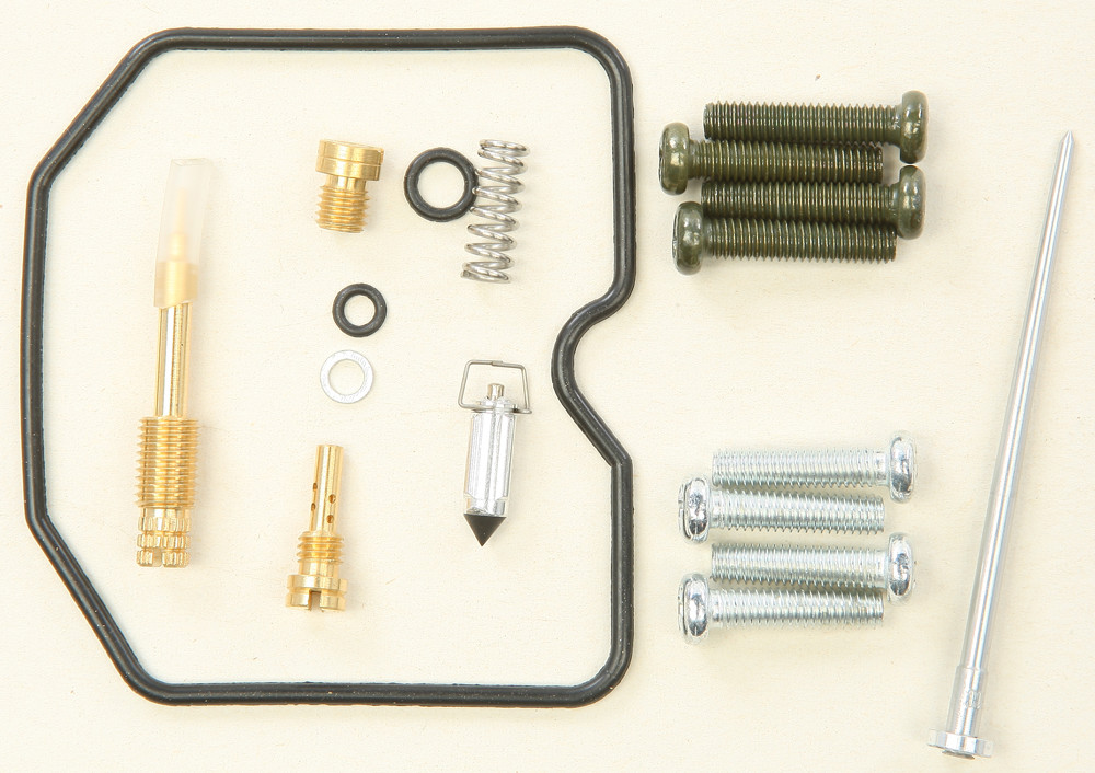 Carburetor Repair Kit
