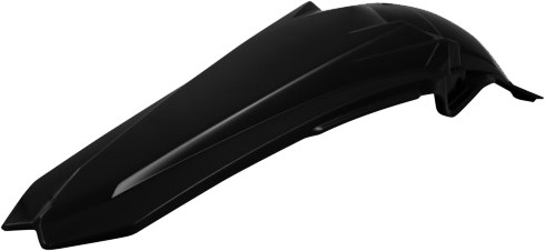 Rear Fender