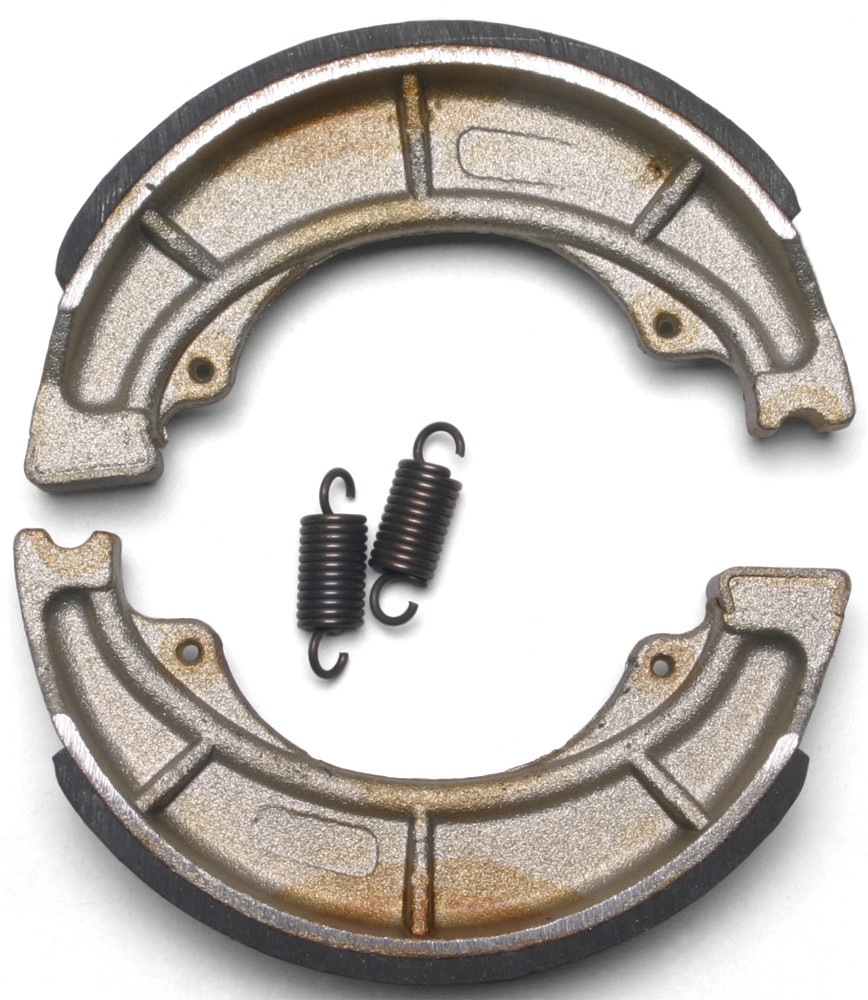 Organic Brake Pads