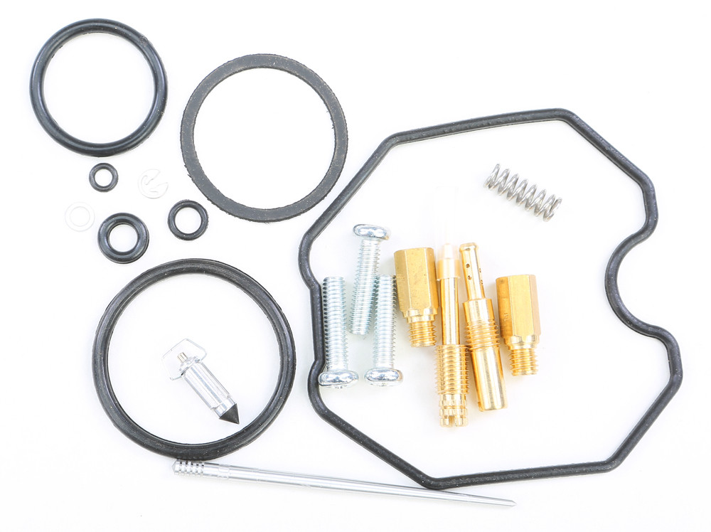 Carburetor Repair Kit