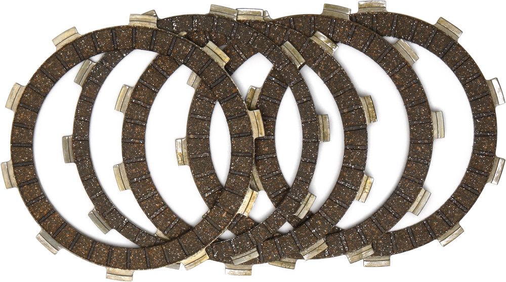 Redline Clutch Kit