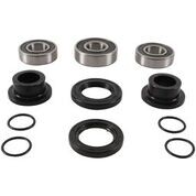 Waterproof Wheel Collar Kit