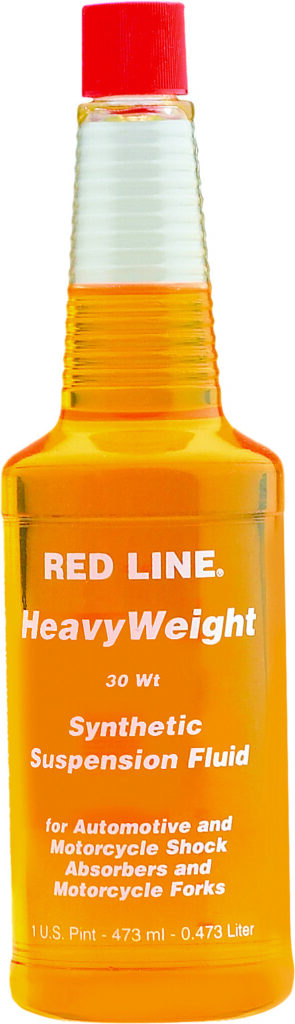 SYNTHETIC SUSPENSION FLUID 30W 16 OZ (12/CASE  SOLD EA)