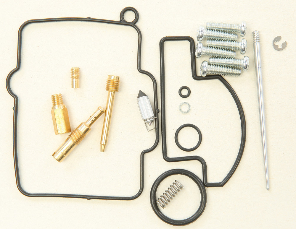 Carburetor Repair Kit