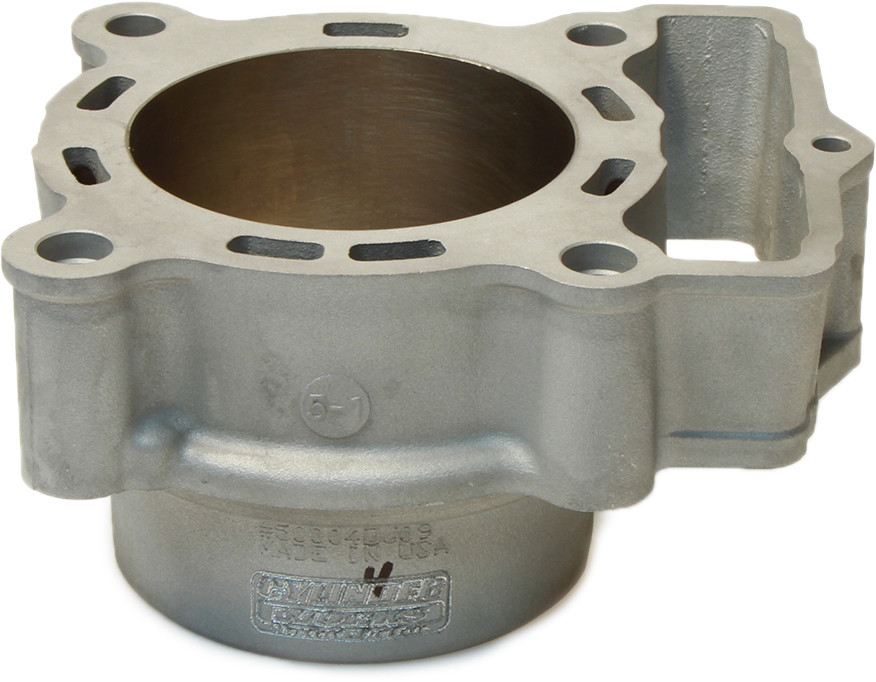 Standard Bore Cylinder