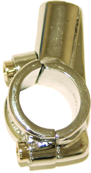 Universal Aluminum Mirror Mount