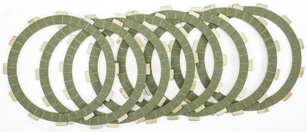 Redline Clutch Kit