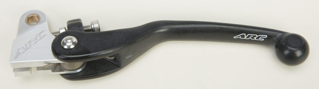 Composite Clutch Lever