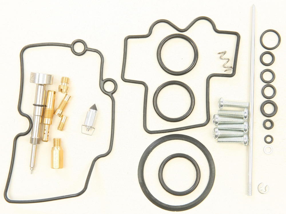Carburetor Repair Kit