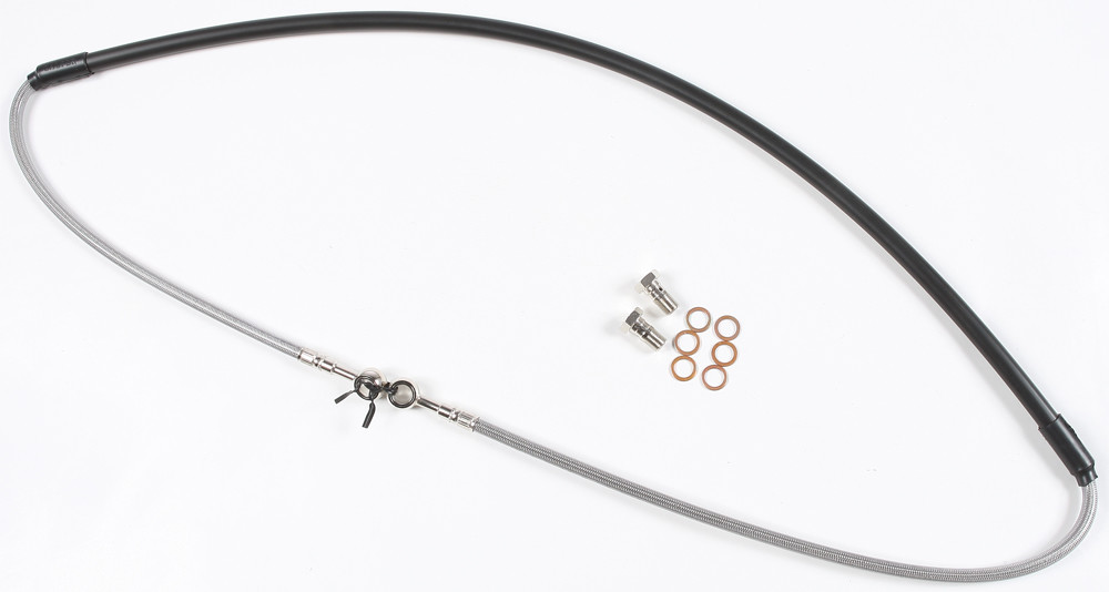 Stainless Steel Hydraulic Brake Line