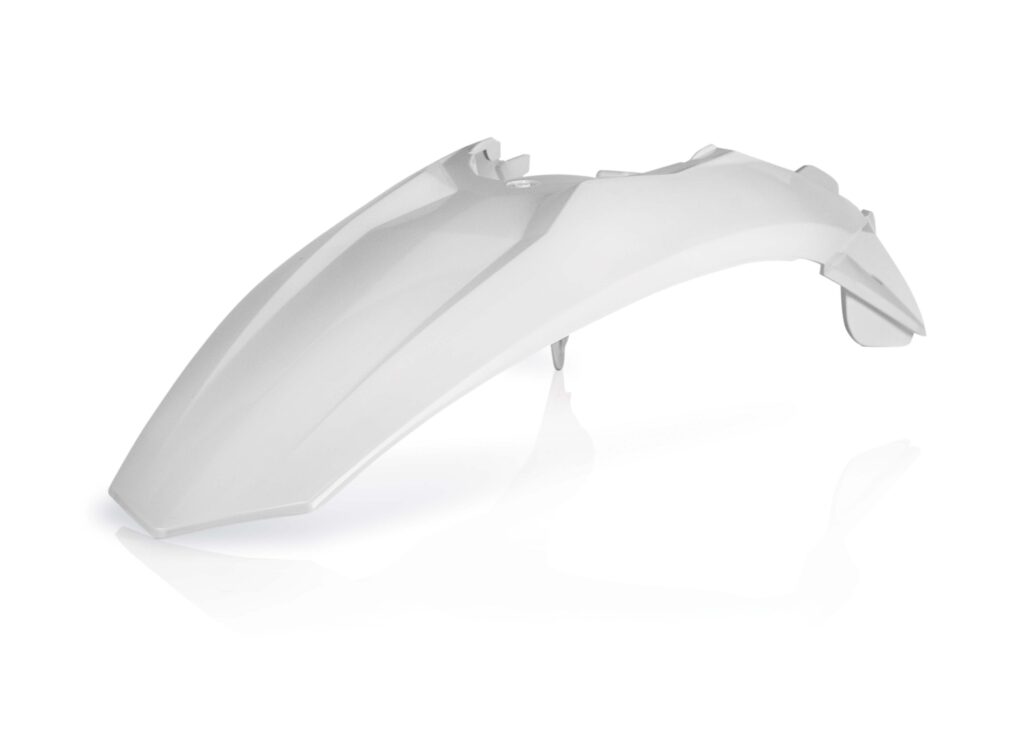 Rear Fender