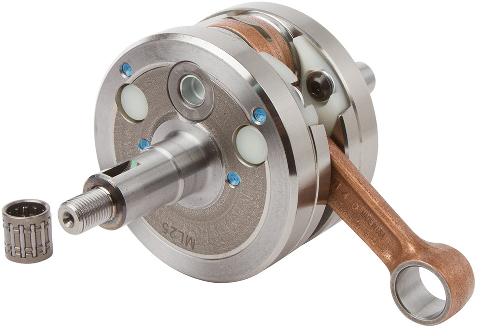 Complete Crankshaft Assembly