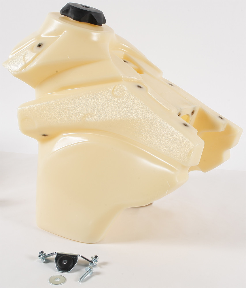 Large Capacity Fuel Tank