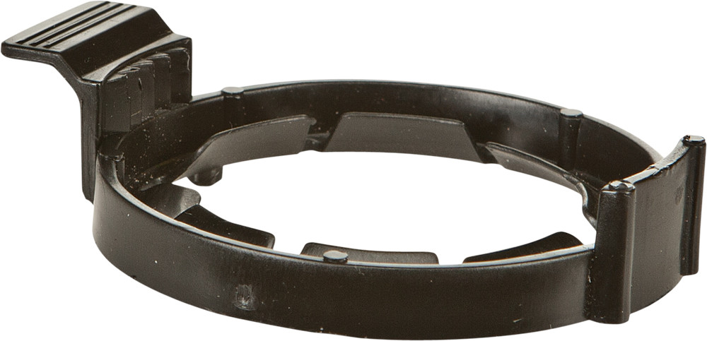 SPOUT RATCHET RING