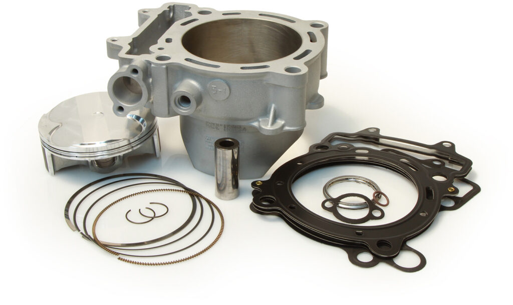Standard Bore Cylinder Kit