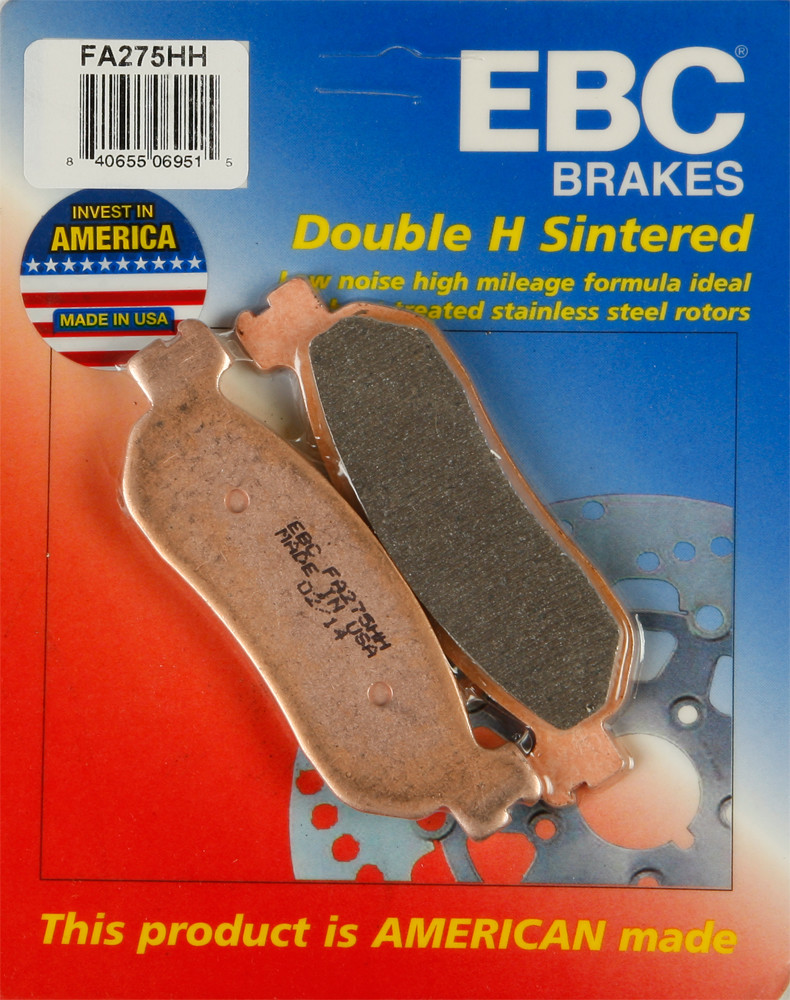 Standard Brake Pads