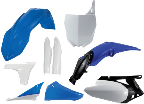 Plastic Kit