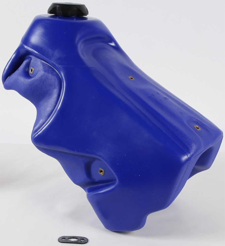 Large Capacity Fuel Tank